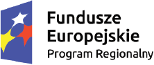 Europejskie Fundusze Program Regionalny