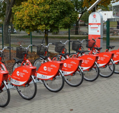 (Polski) Rowerowa moc przemian: Podsumowanie sezonu 2025